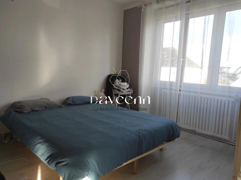 Maison - 139 m² - 7 pièces