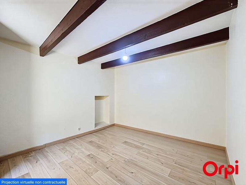 Maison de ville - 139 m² - 5 pièces