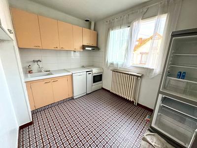 Maison - 76 m² - 4 pièces