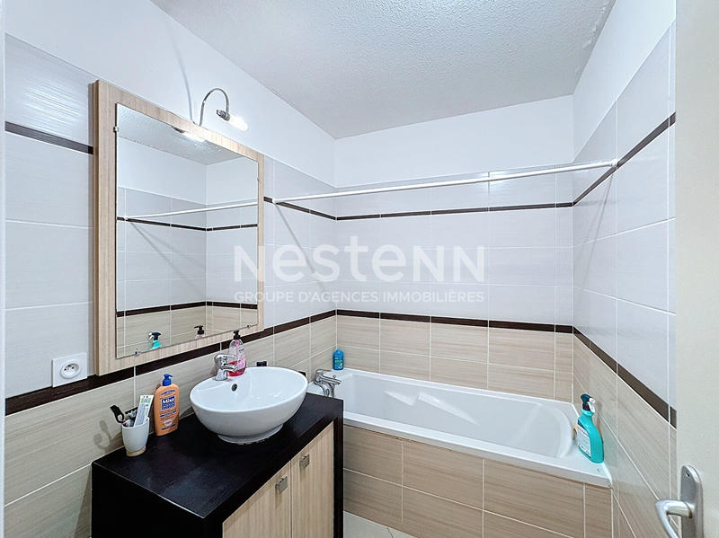 Appartement - 73 m² - 4 pièces