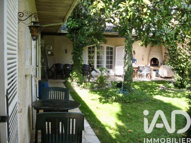 Maison de campagne - 188 m² - 5 pièces