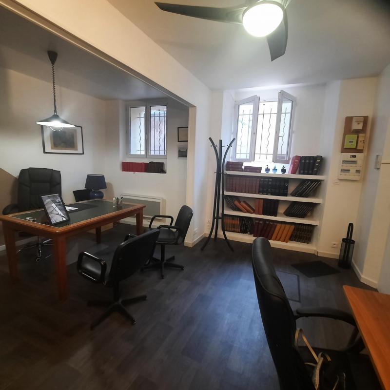 Studio - 27 m² - 1 pièce