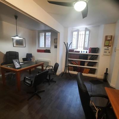 Studio - 27 m² - 1 pièce
