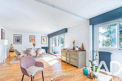 Appartement - 89 m² - 3 pièces