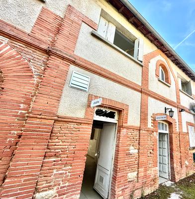 Maison - 130 m² - 4 pièces