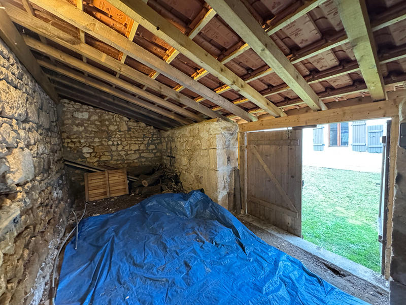 Maison - 72 m² - 4 pièces