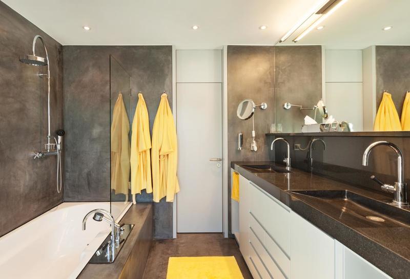 Appartement - 100 m² - 4 pièces