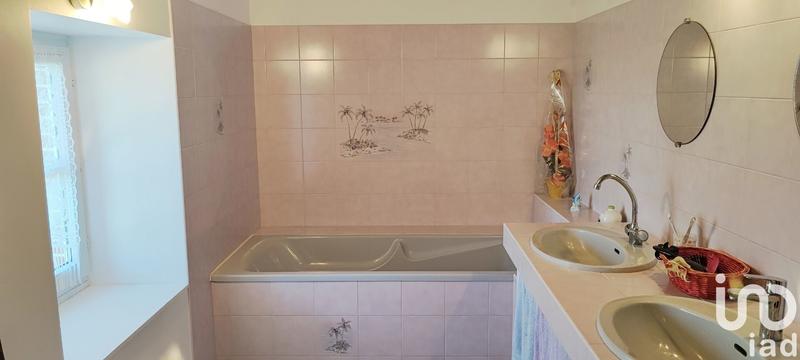 Maison - 160 m² - 7 pièces