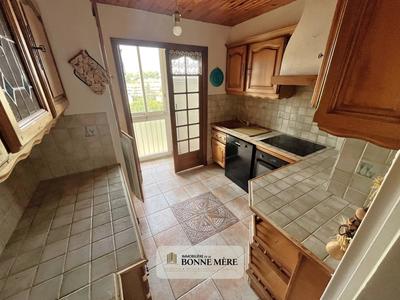 Appartement - 69 m² - 4 pièces