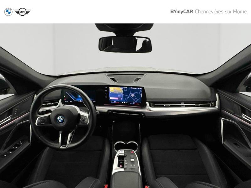 Bmw iX1 U11 eDrive20 m Sport