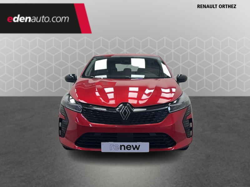 Renault Clio TCe 100 Gpl Evolution