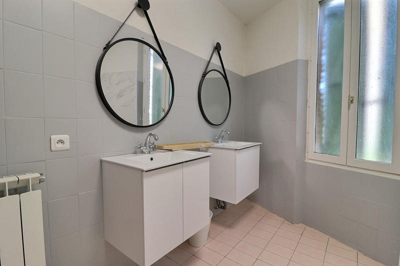 Appartement - 10 m² - 1 pièce