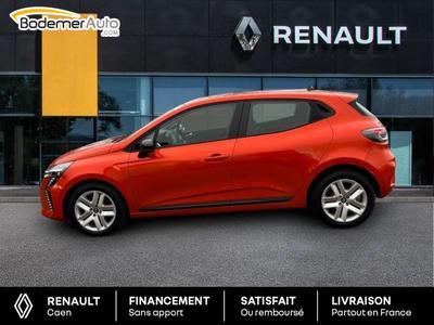 Renault Clio TCe 90 Evolution