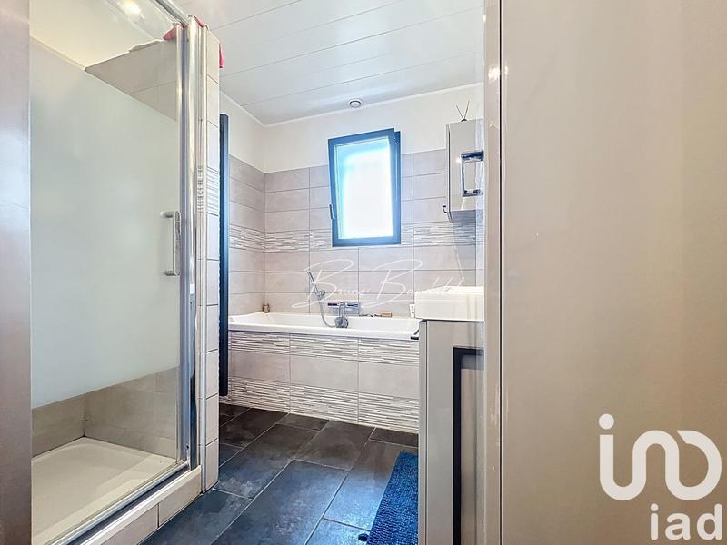 Maison - 115 m² - 4 pièces