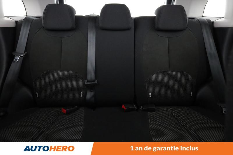 Citroën C3 1.2 PureTech Exclusive 82 ch