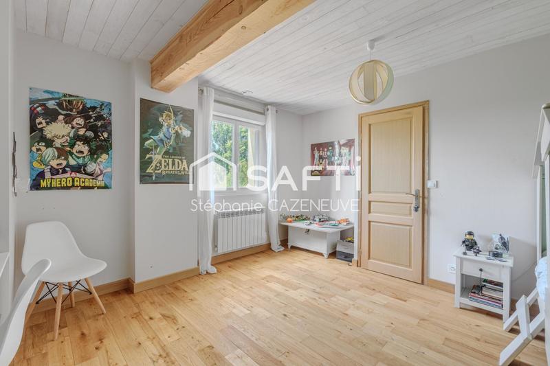 Maison - 440 m² - 11 pièces