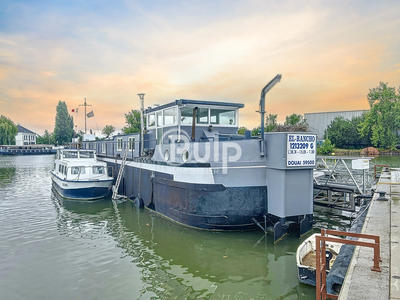 Cave / Box - 145 m²