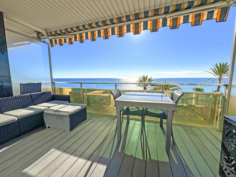 Studio - 34 m² - 1 pièce