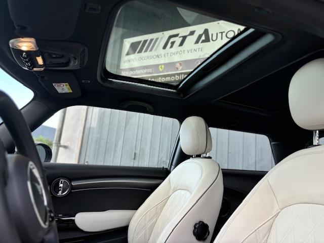 Mini 3 portes Mini III (2) (F56) Cooper se 184 Edition Premium Plus 32.6 Kwh
