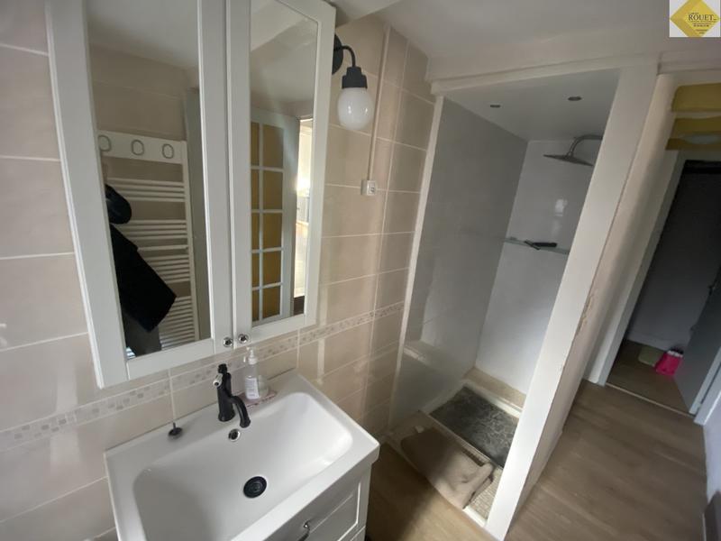 Maison - 86 m² - 3 pièces