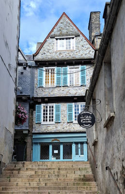 Local d'activités - 40 m²