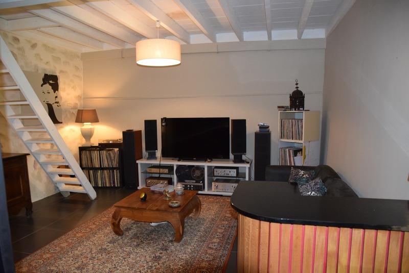 Longère - 188 m² - 6 pièces