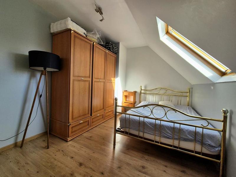 Pavillon - 120 m² - 6 pièces