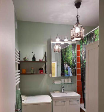 Studio - 33 m² - 1 pièce