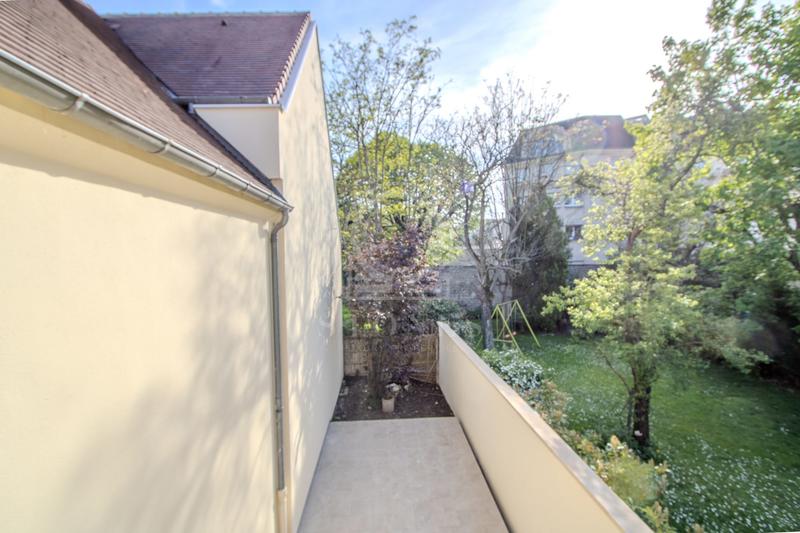 Maison ancienne - 88 m² - 4 pièces