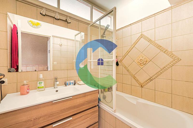 Appartement - 68 m² - 4 pièces