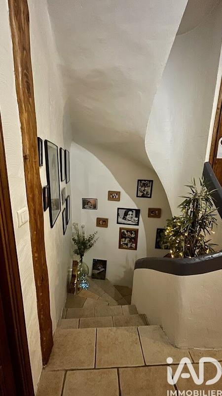 Maison de ville - 103 m² - 4 pièces