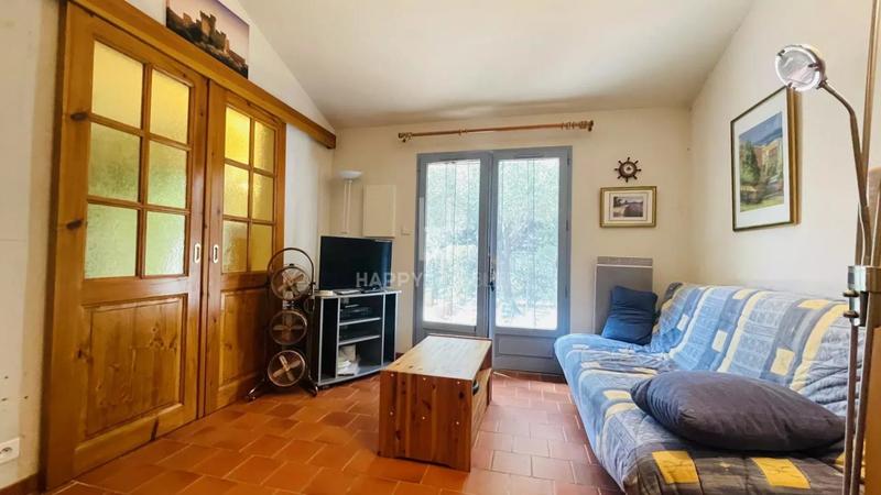 Villa - 52 m² - 5 pièces