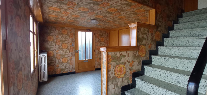 Maison - 157 m² - 7 pièces