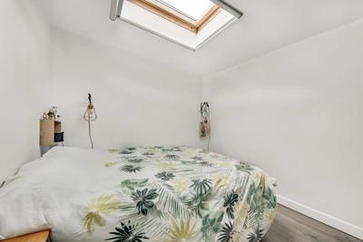 Duplex - 54 m² - 3 pièces