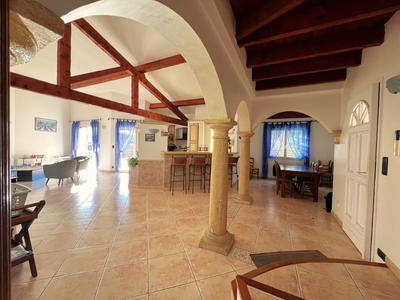 Maison - 136 m² - 4 pièces