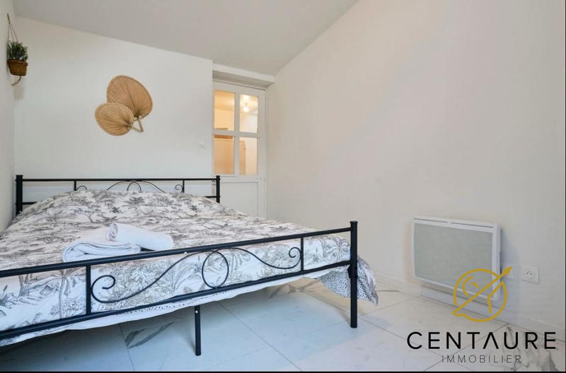 Maison - 80 m² - 5 pièces