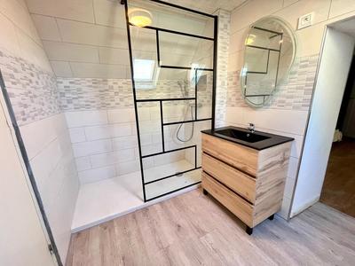 Maison en pierre - 108 m² - 5 pièces