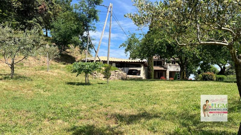 Maison - 175 m² - 7 pièces