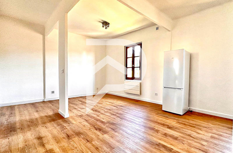 Appartement - 75 m² - 4 pièces