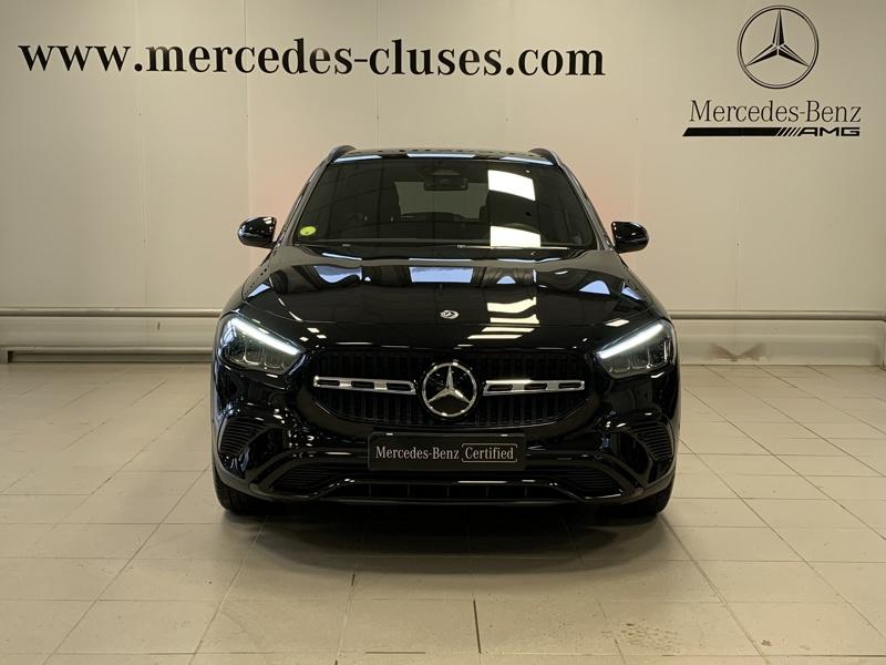 Mercedes Gla 200 d Progressive Line