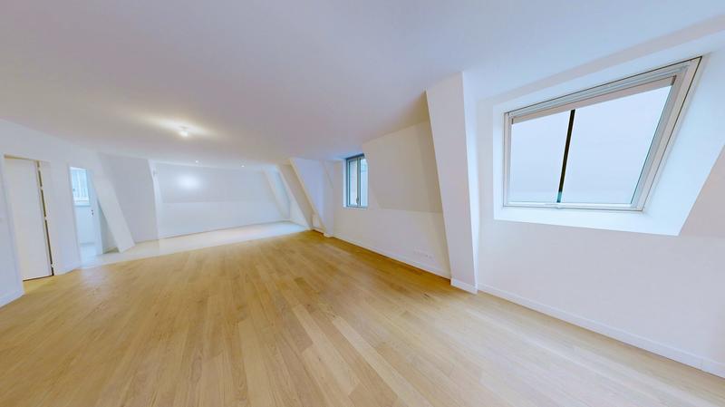 Appartement - 131 m² - 5 pièces