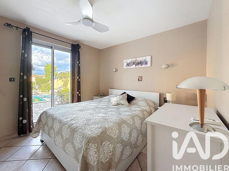 Maison - 107 m² - 5 pièces