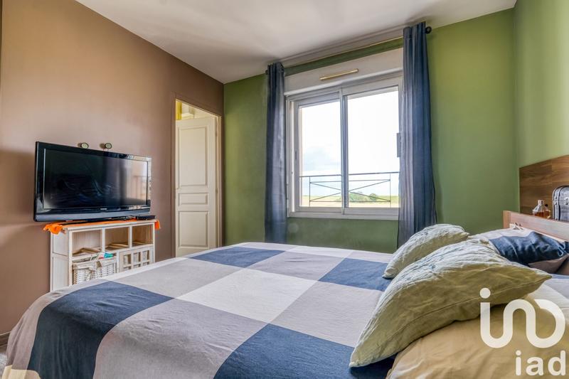 Maison - 163 m² - 7 pièces