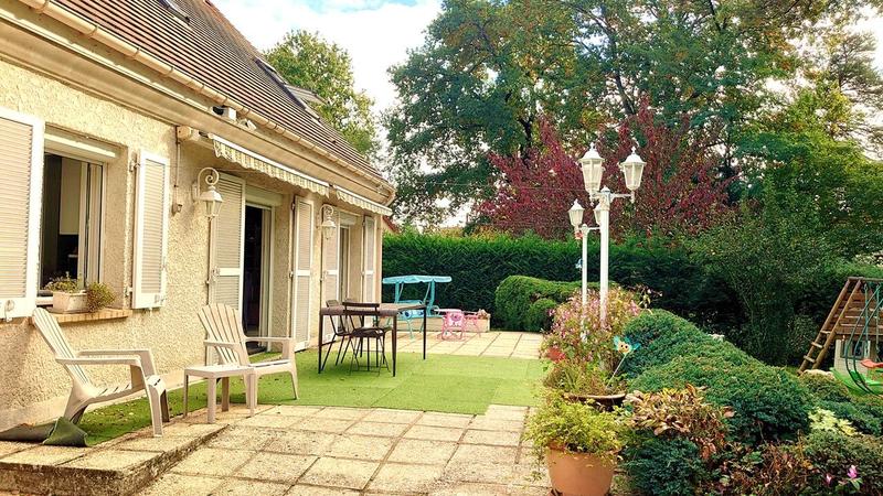 Maison - 150 m² - 7 pièces