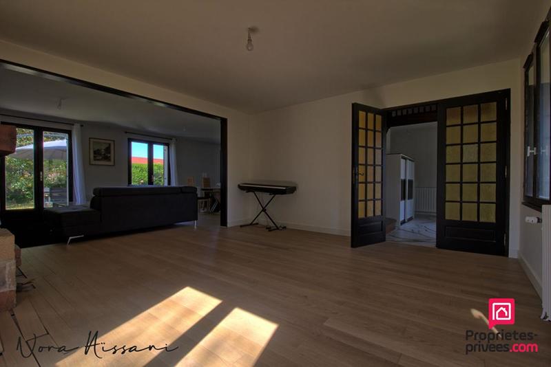 Maison - 173 m² - 5 pièces