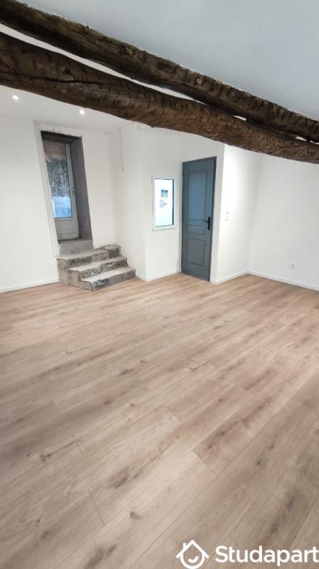 Maison de ville - 80 m² - 3 pièces