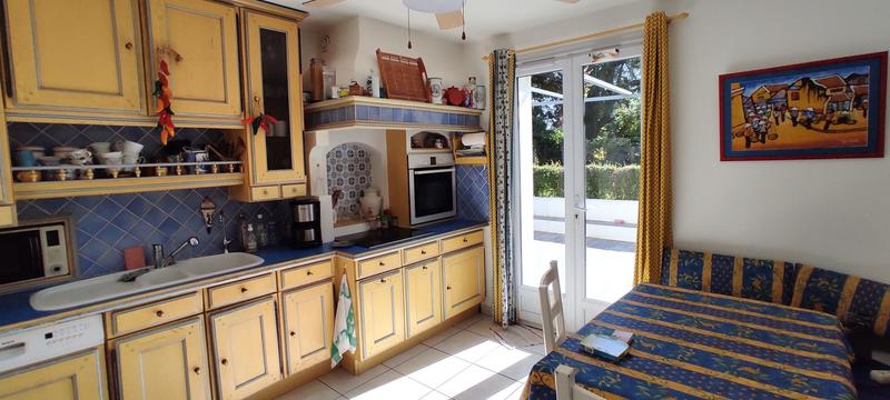 Villa - 140 m² - 6 pièces