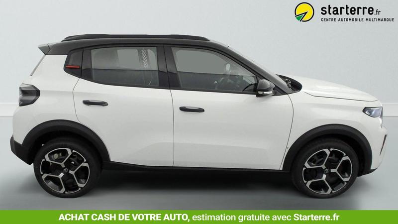 Citroën C3 Societe Nouvelle Turbo 100 Bvm Pro