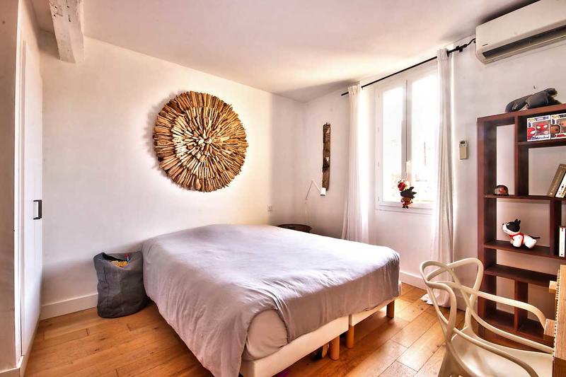 Maison de village - 129 m² - 4 pièces