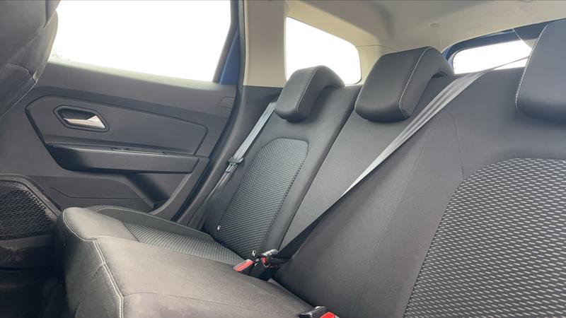 Dacia Duster 1.0 Eco-G 100 Confort